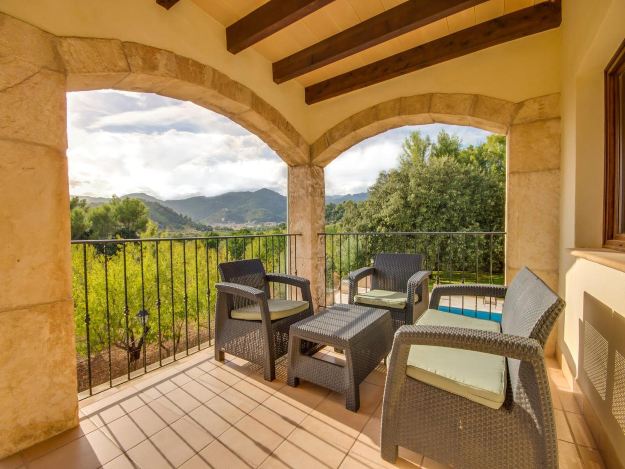Ferienhaus Near Puerto De Alcudia *