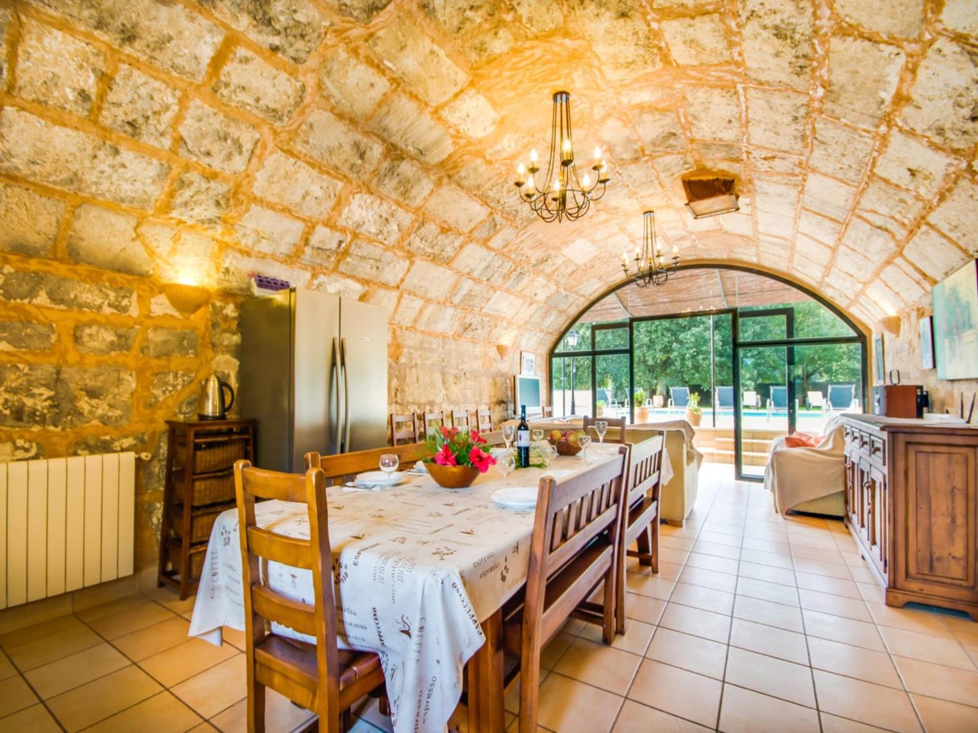 Ferienhaus Near Puerto De Alcudia Selva (Mallorca)