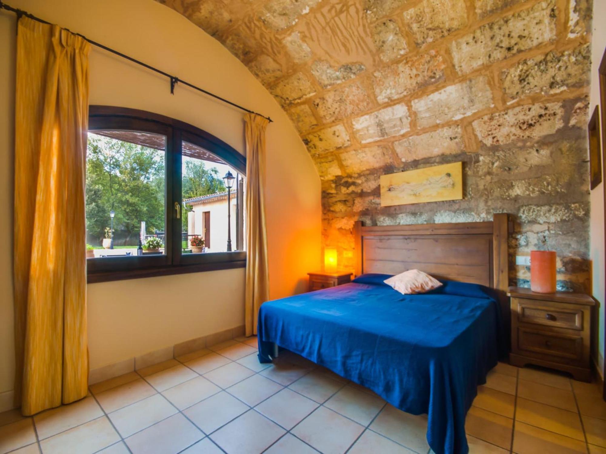 Ferienhaus Near Puerto De Alcudia Selva (Mallorca)