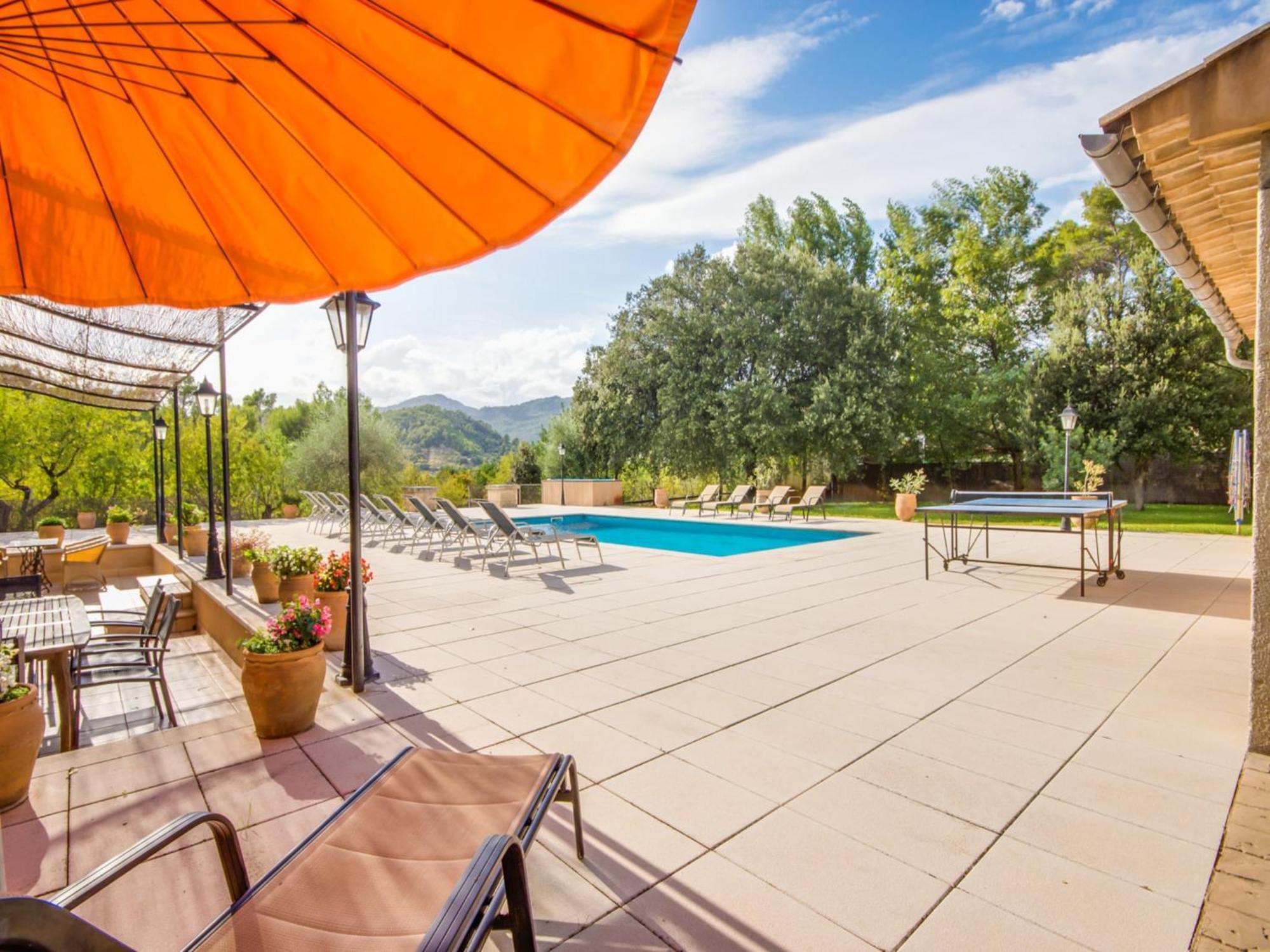 Ferienhaus Near Puerto De Alcudia
