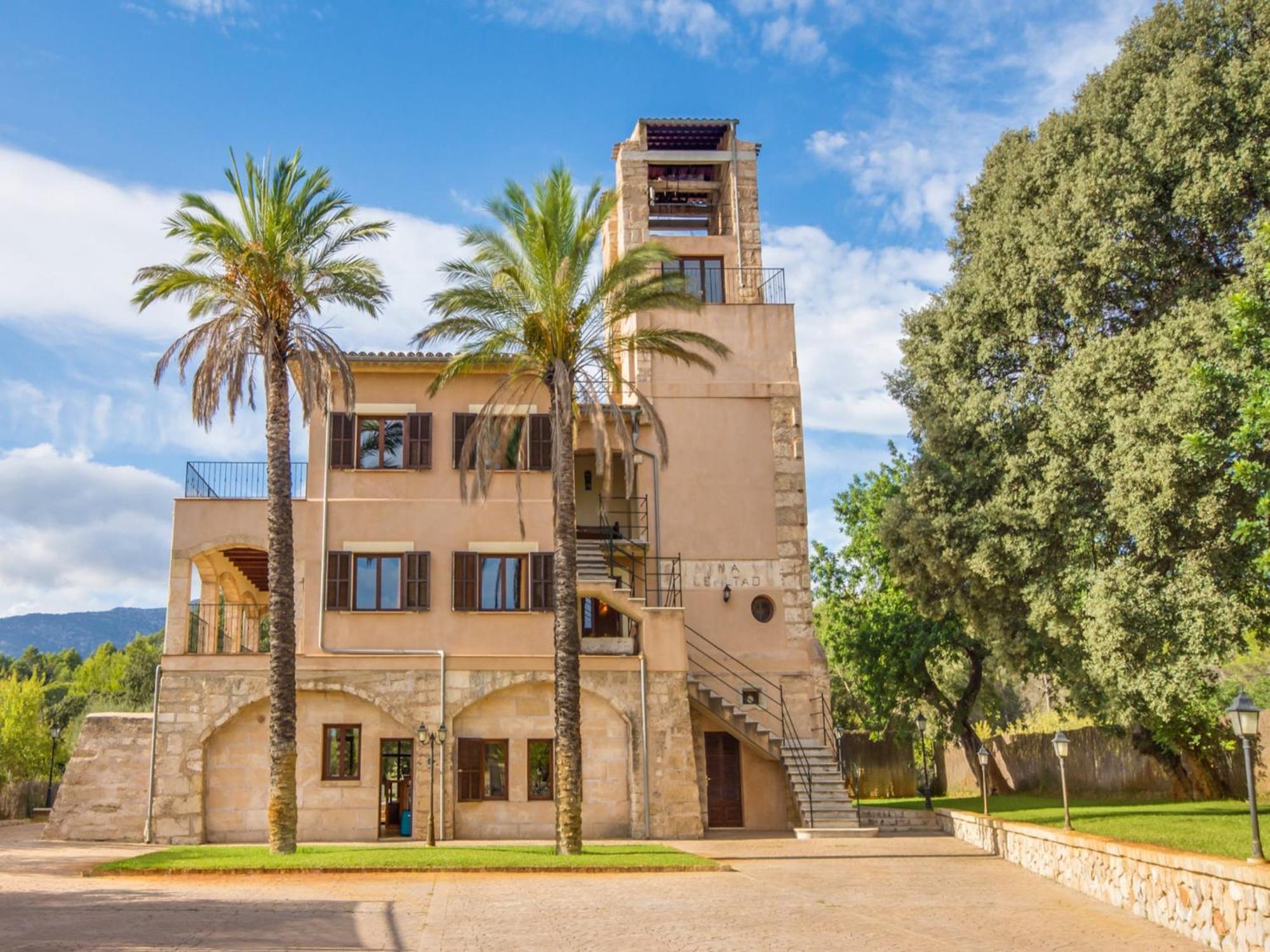 Ferienhaus Near Puerto De Alcudia *