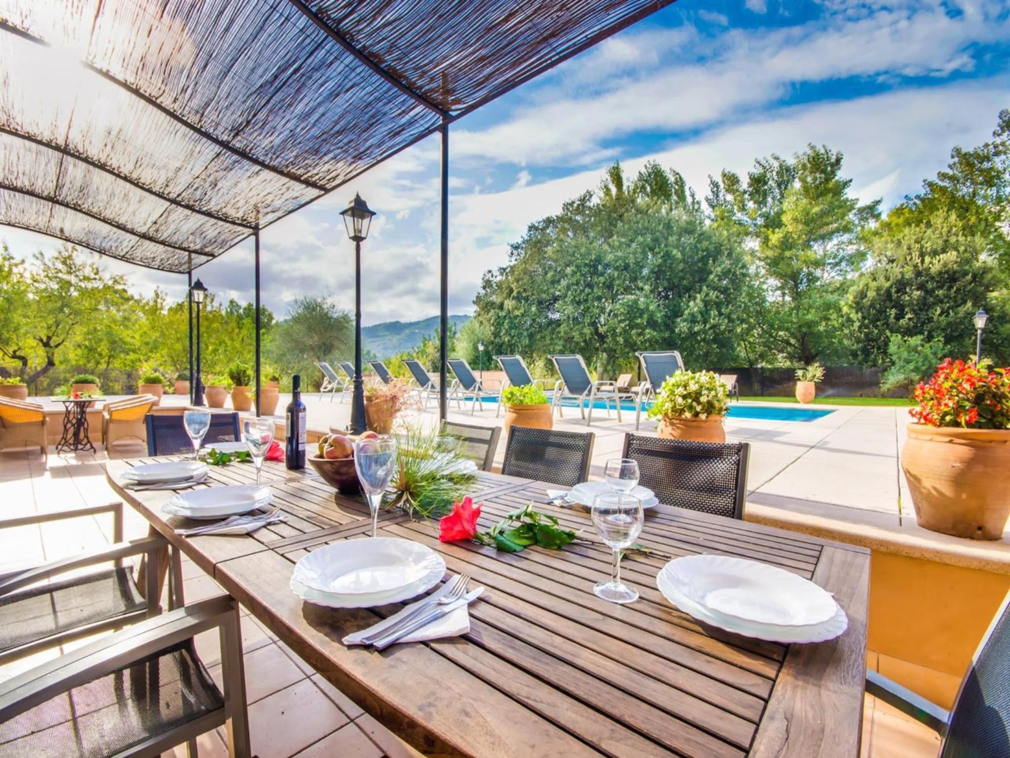 Ferienhaus Near Puerto De Alcudia *